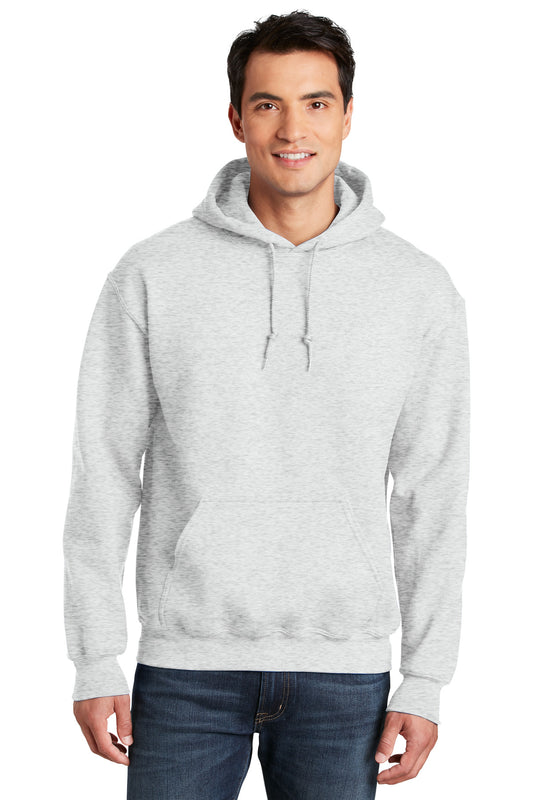 Gildan - DryBlend Pullover Hooded Sweatshirt.  12500