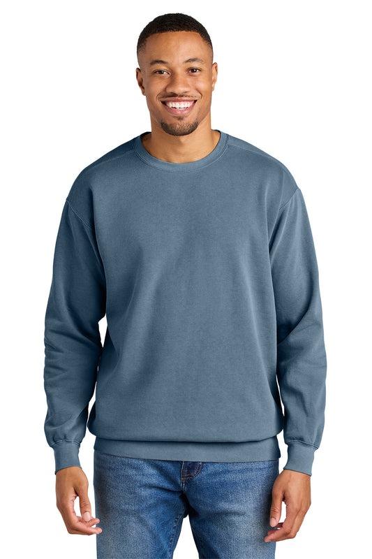 COMFORT COLORS  Ring Spun Crewneck Sweatshirt. 1566