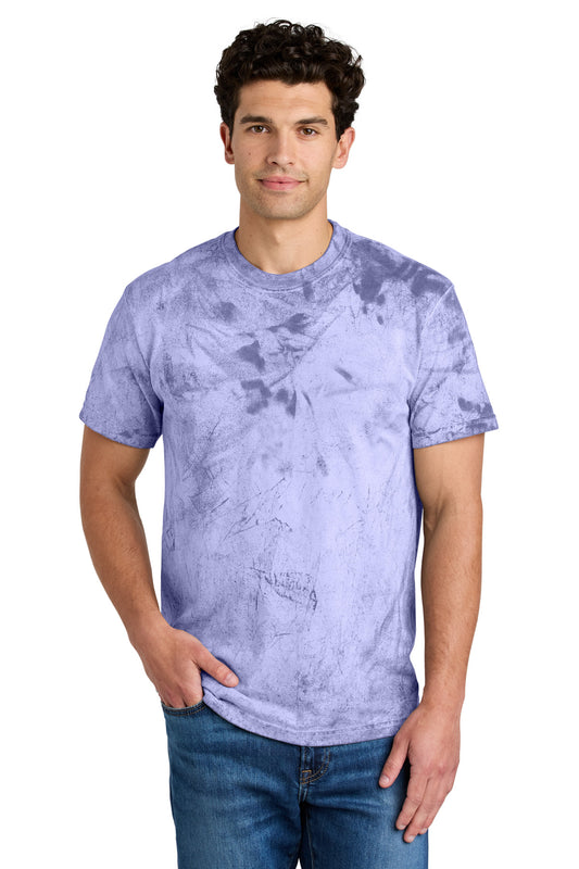 Comfort Colors Heavyweight Color Blast Tee 1745