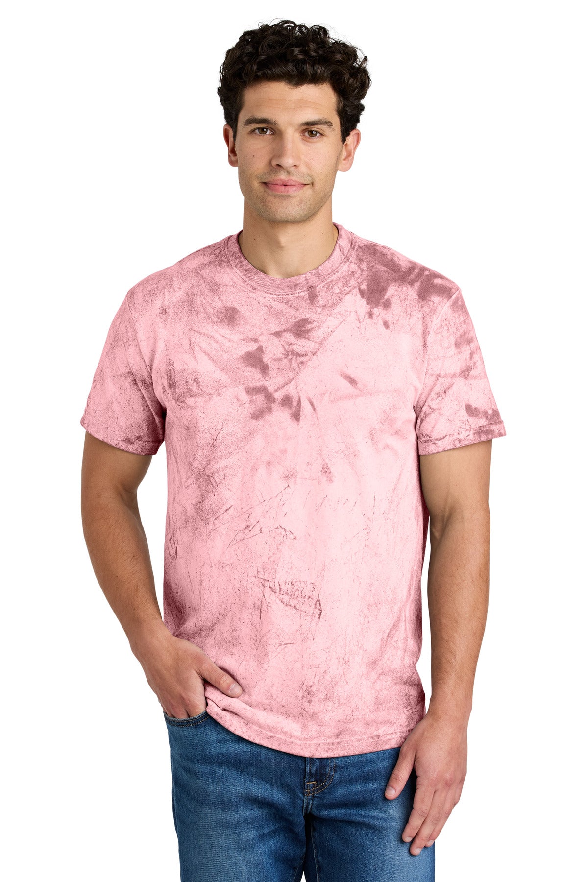 Comfort Colors Heavyweight Color Blast Tee 1745