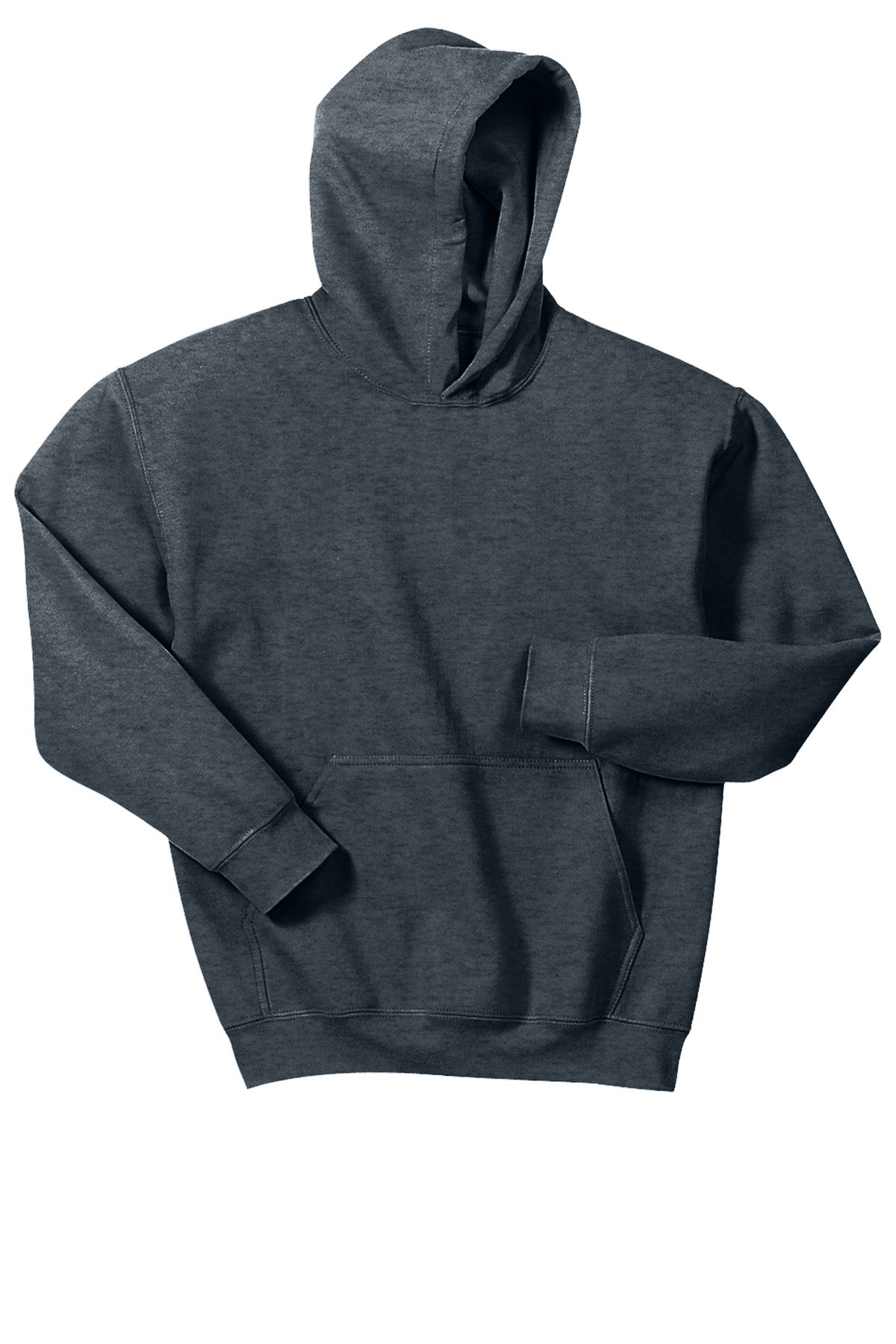 Gildan - Youth Heavy Blend‚Ñ¢ Hooded Sweatshirt. 18500B