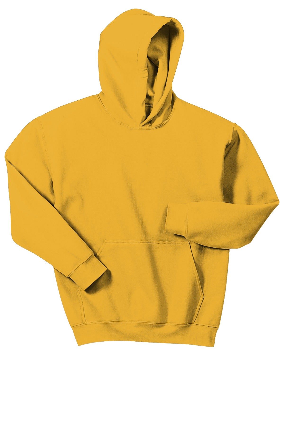 Gildan - Youth Heavy Blend‚Ñ¢ Hooded Sweatshirt. 18500B