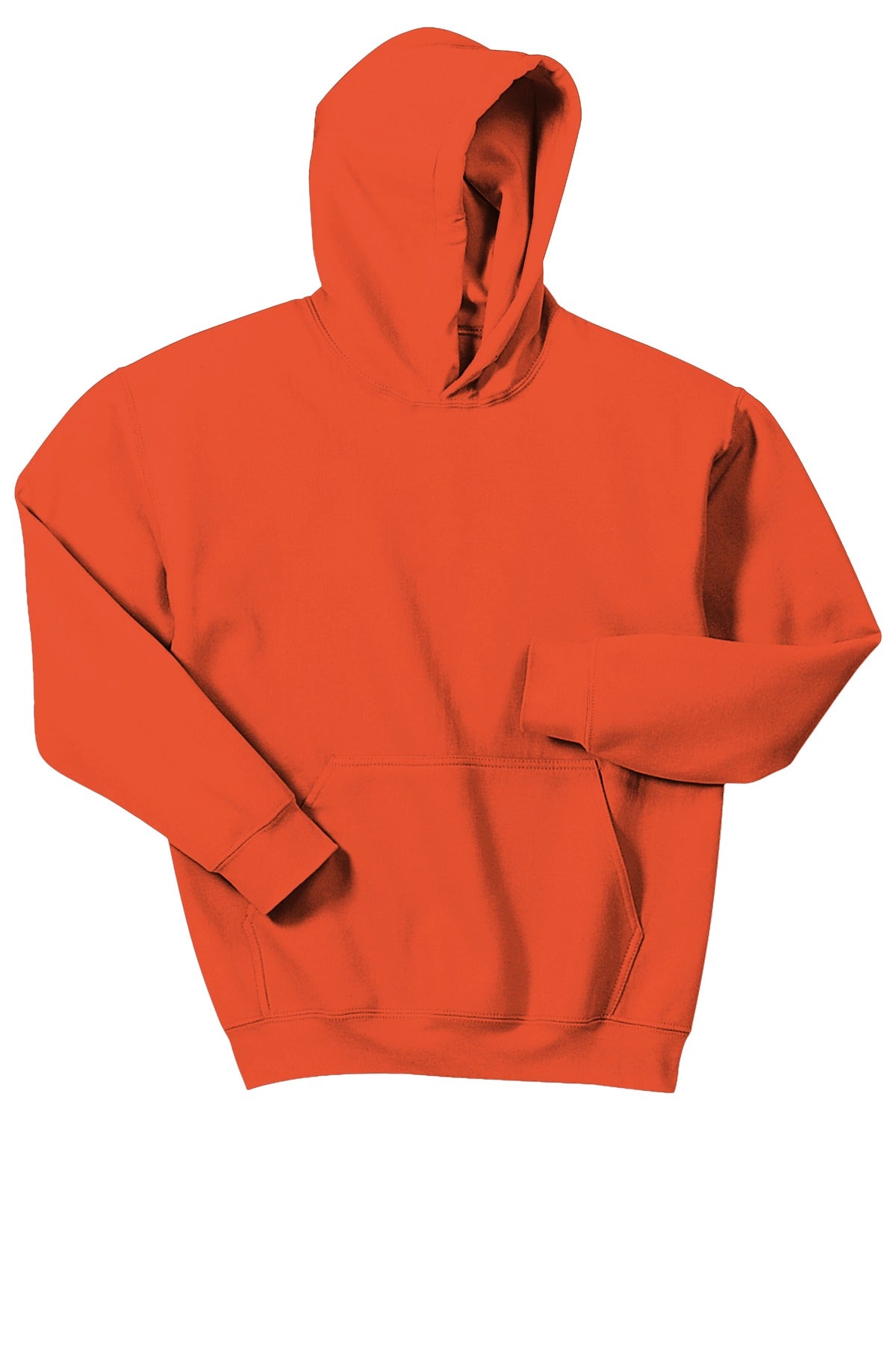 Gildan - Youth Heavy Blend‚Ñ¢ Hooded Sweatshirt. 18500B