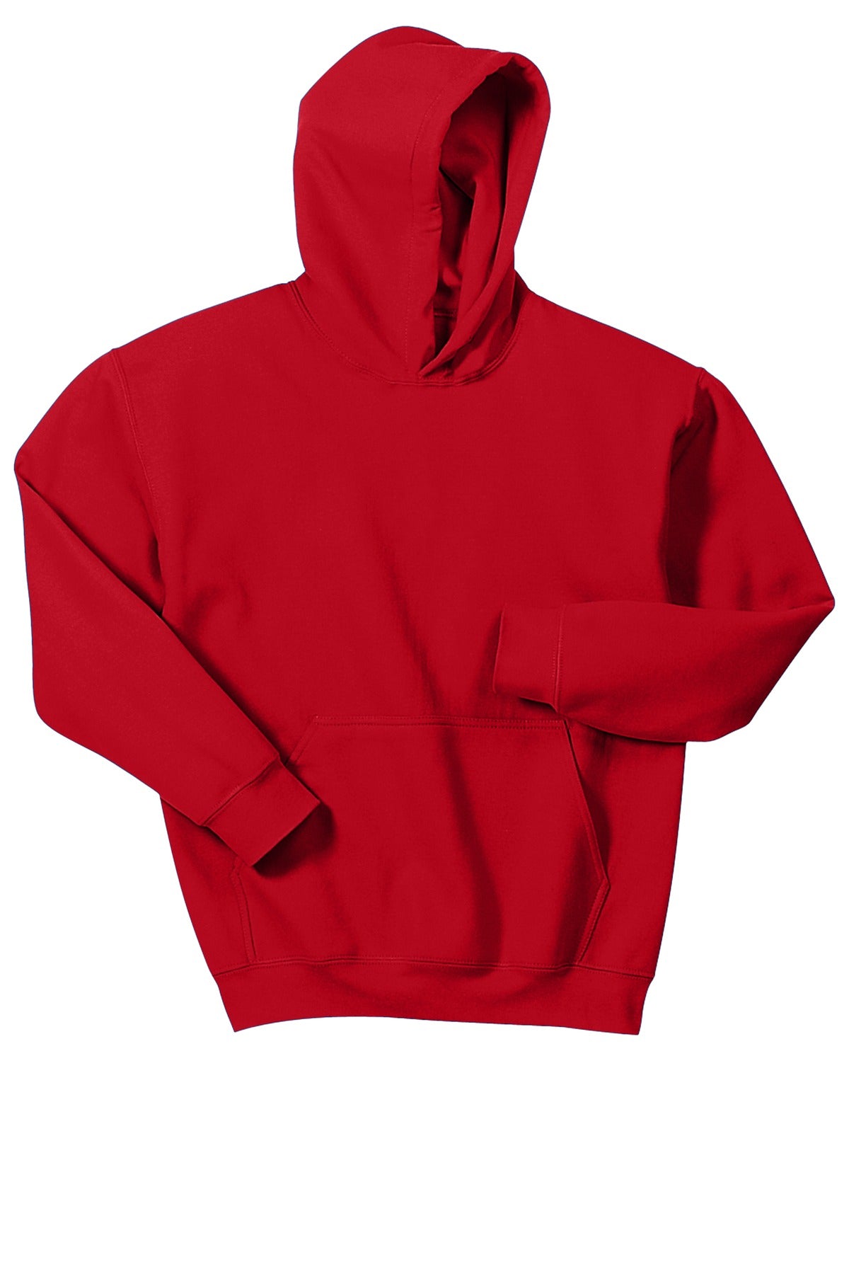 Gildan - Youth Heavy Blend‚Ñ¢ Hooded Sweatshirt. 18500B