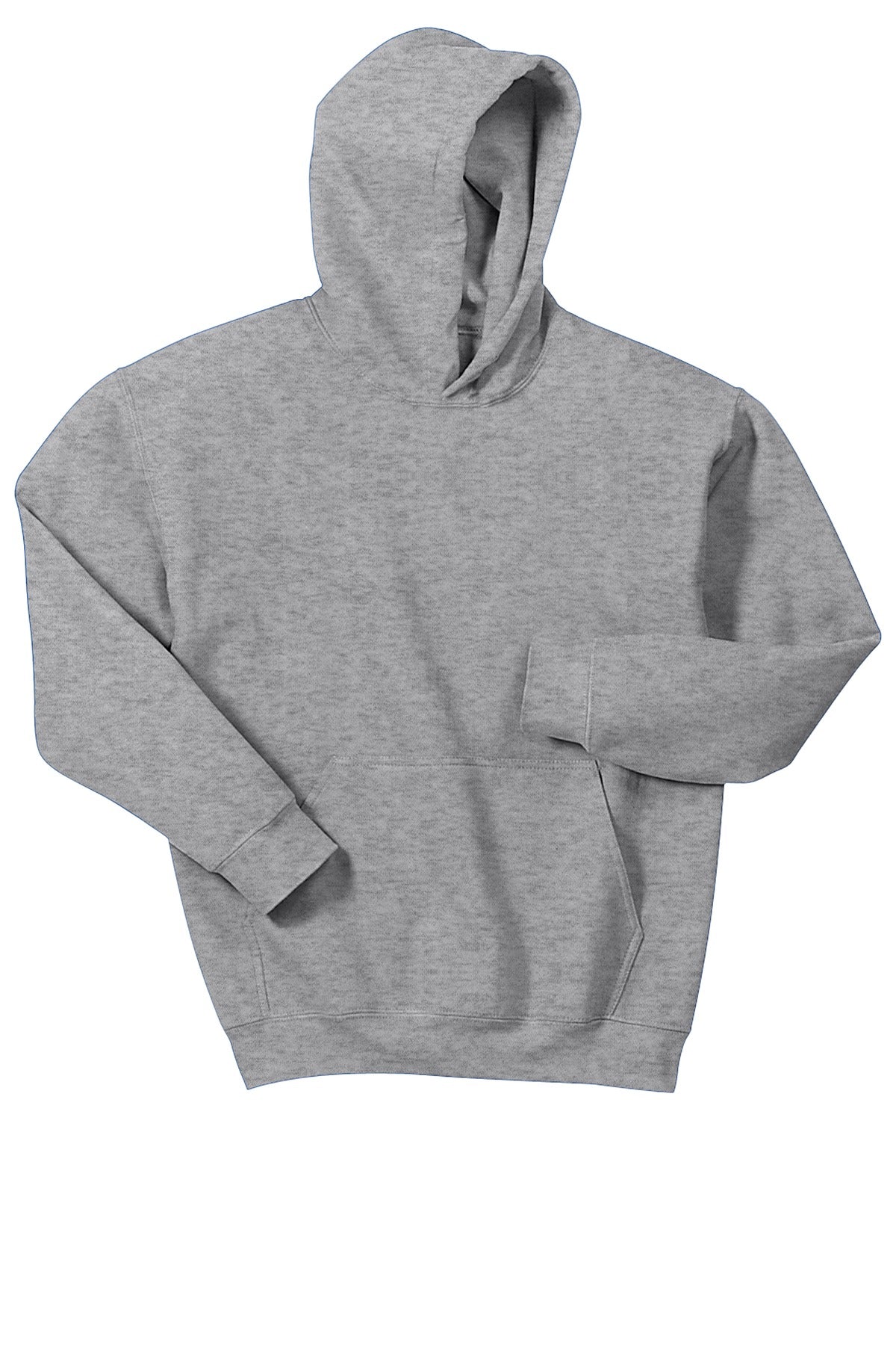 Gildan - Youth Heavy Blend‚Ñ¢ Hooded Sweatshirt. 18500B