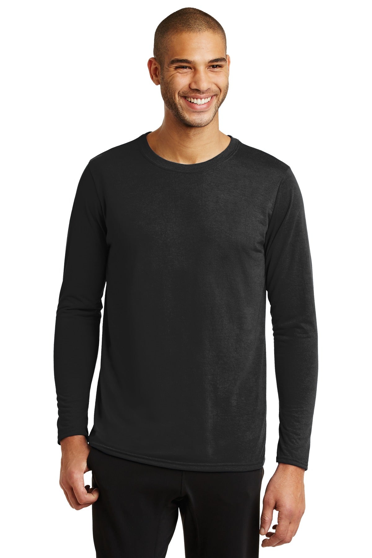 Gildan Performance Long Sleeve T-Shirt. 42400