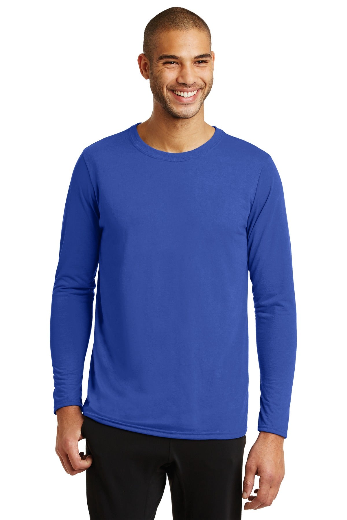 Gildan Performance Long Sleeve T-Shirt. 42400