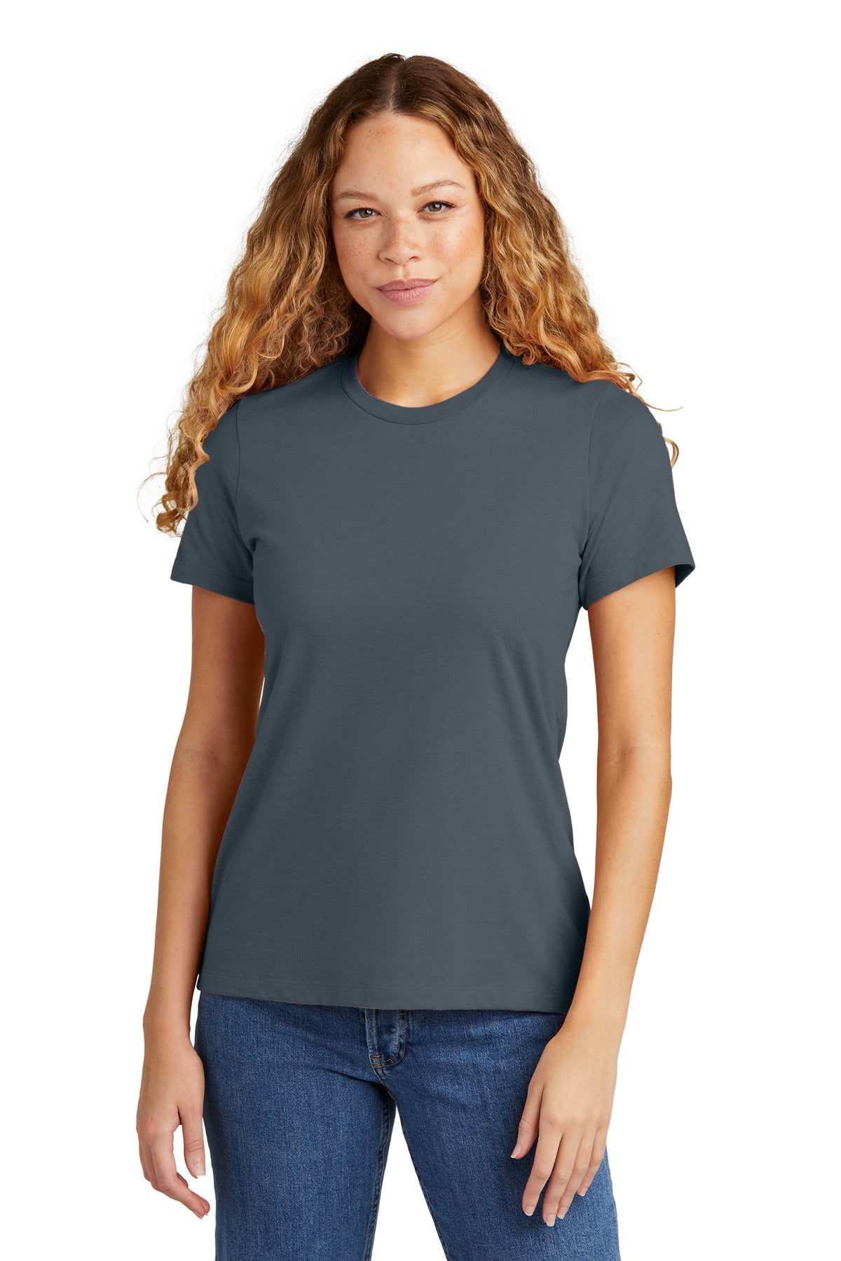 Gildan Softstyle Women's CVC T-Shirt 67000L