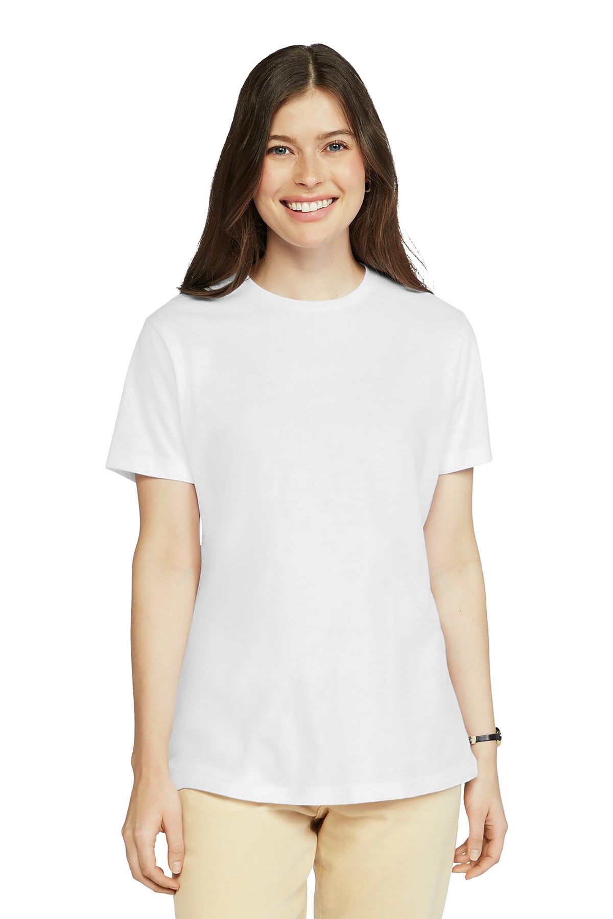 Gildan Softstyle Women's CVC T-Shirt 67000L