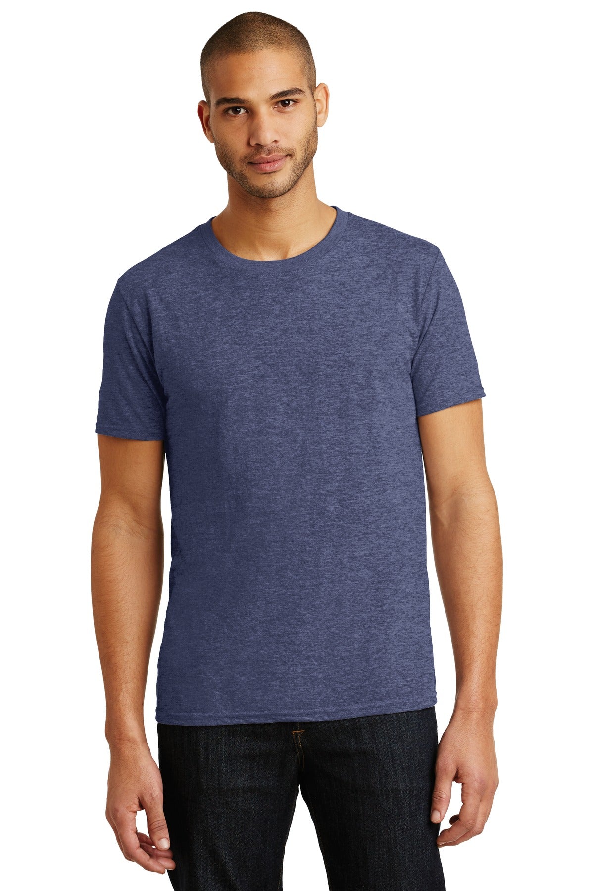 Gildan Tri-Blend Tee. 6750