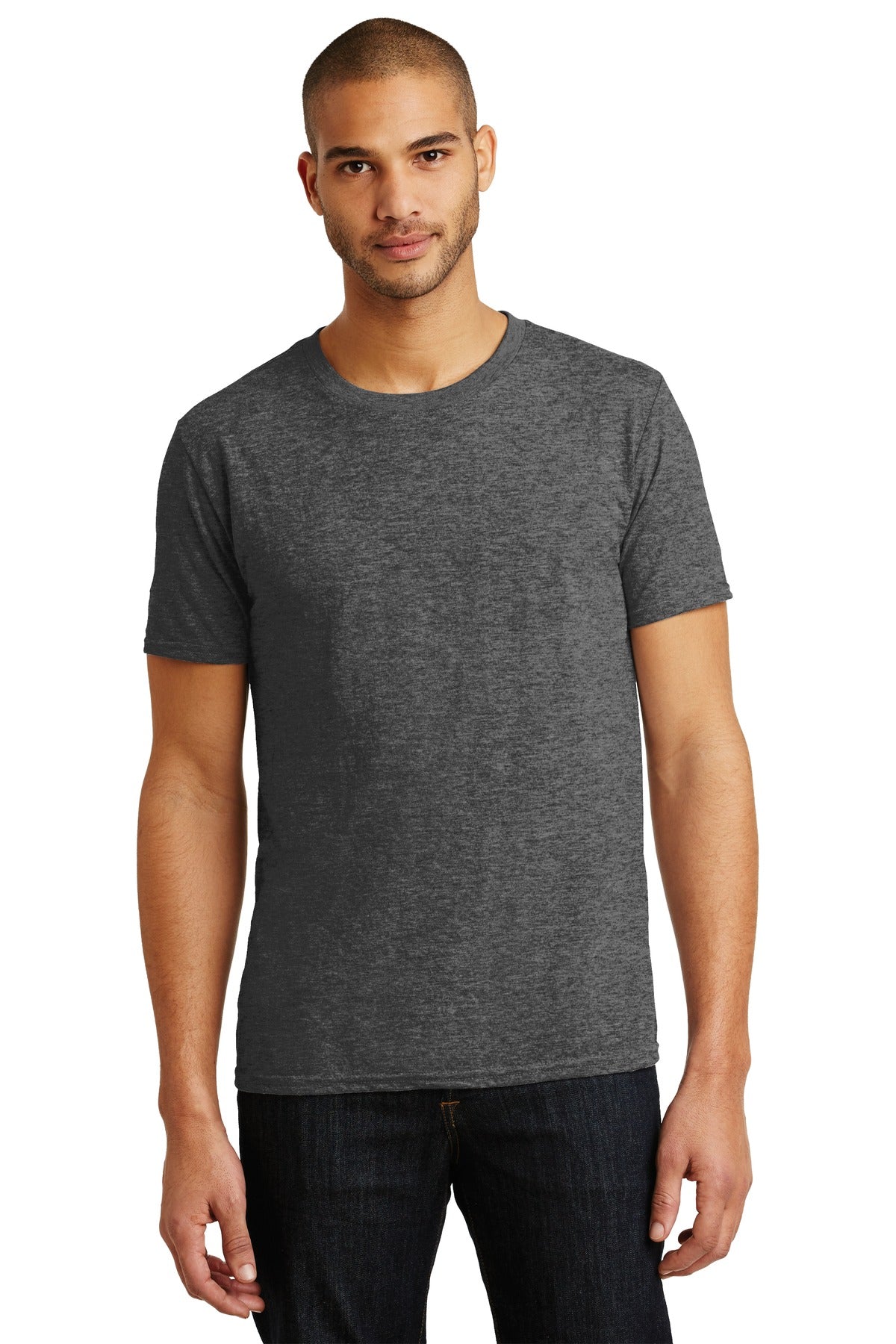 Gildan Tri-Blend Tee. 6750