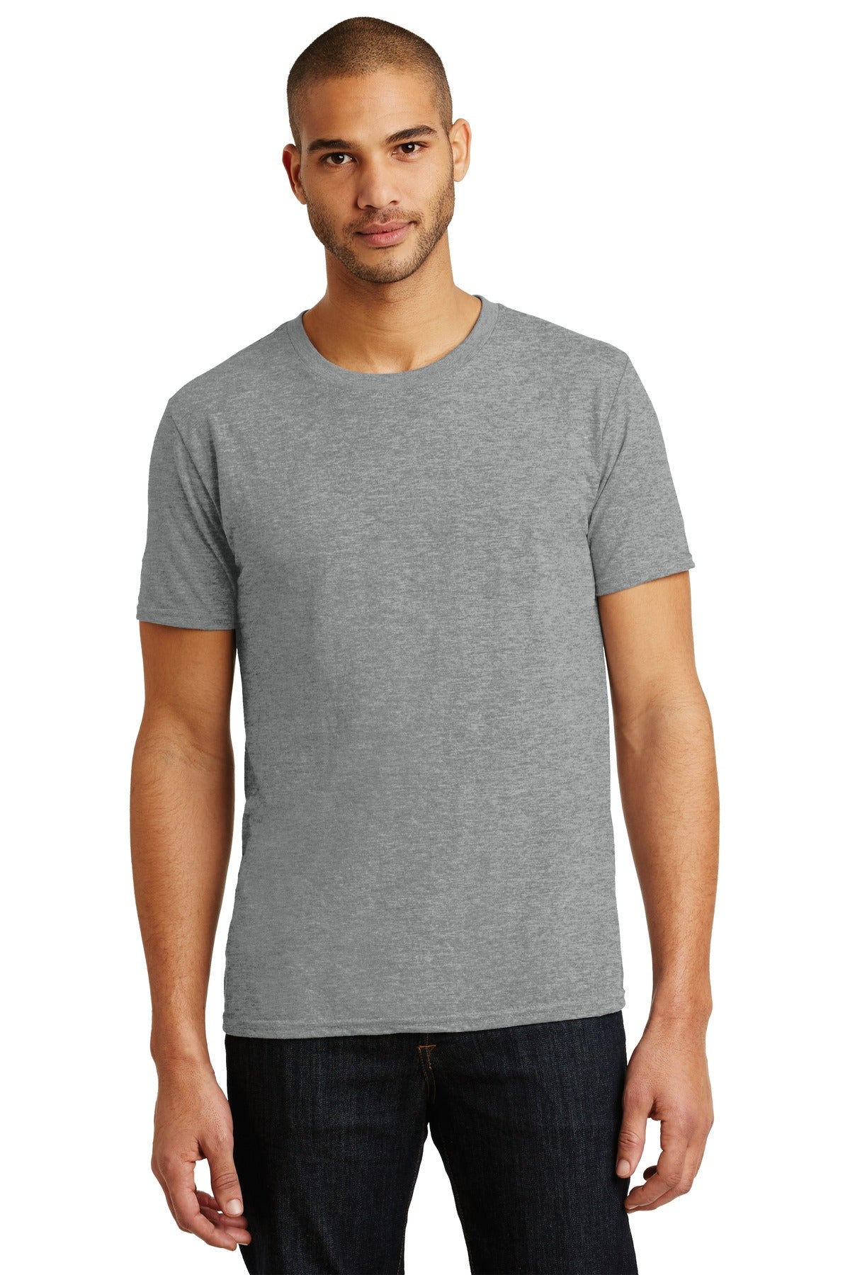 Gildan Tri-Blend Tee. 6750