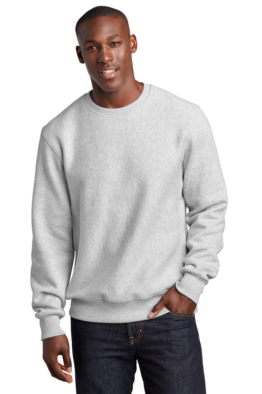 Sport-Tek Super Heavyweight Crewneck Sweatshirt.  F280