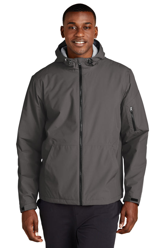 Sport-Tek Waterproof Insulated Jacket JST56