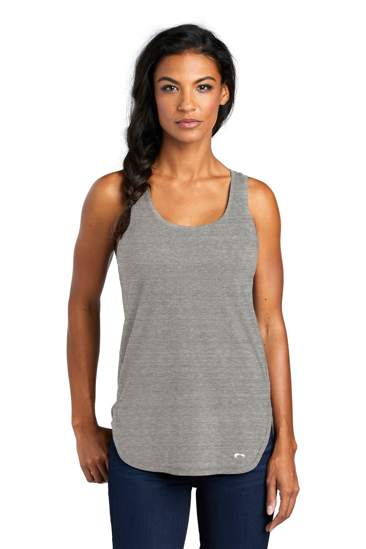 OGIO  Ladies Luuma Tank. LOG801