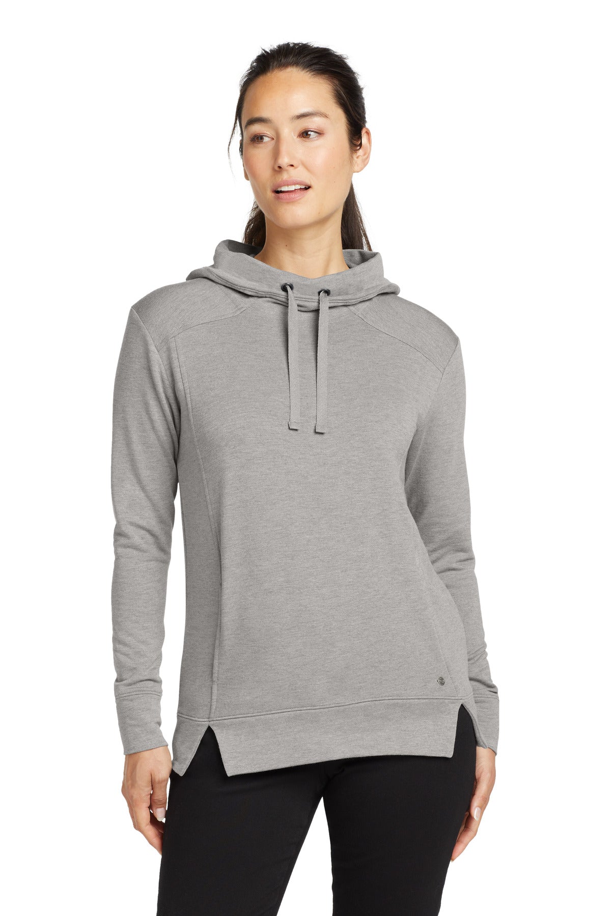 OGIO  Ladies Luuma Pullover Fleece Hoodie. LOG810