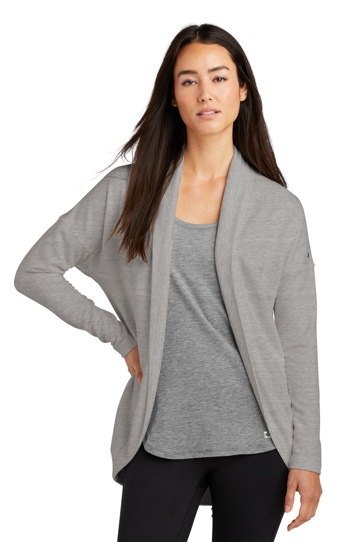 OGIO  Ladies Luuma Cocoon Fleece. LOG811