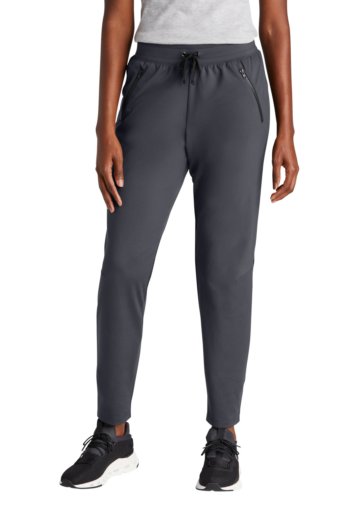 Sport-Tek Ladies Circuit Jogger LPST871