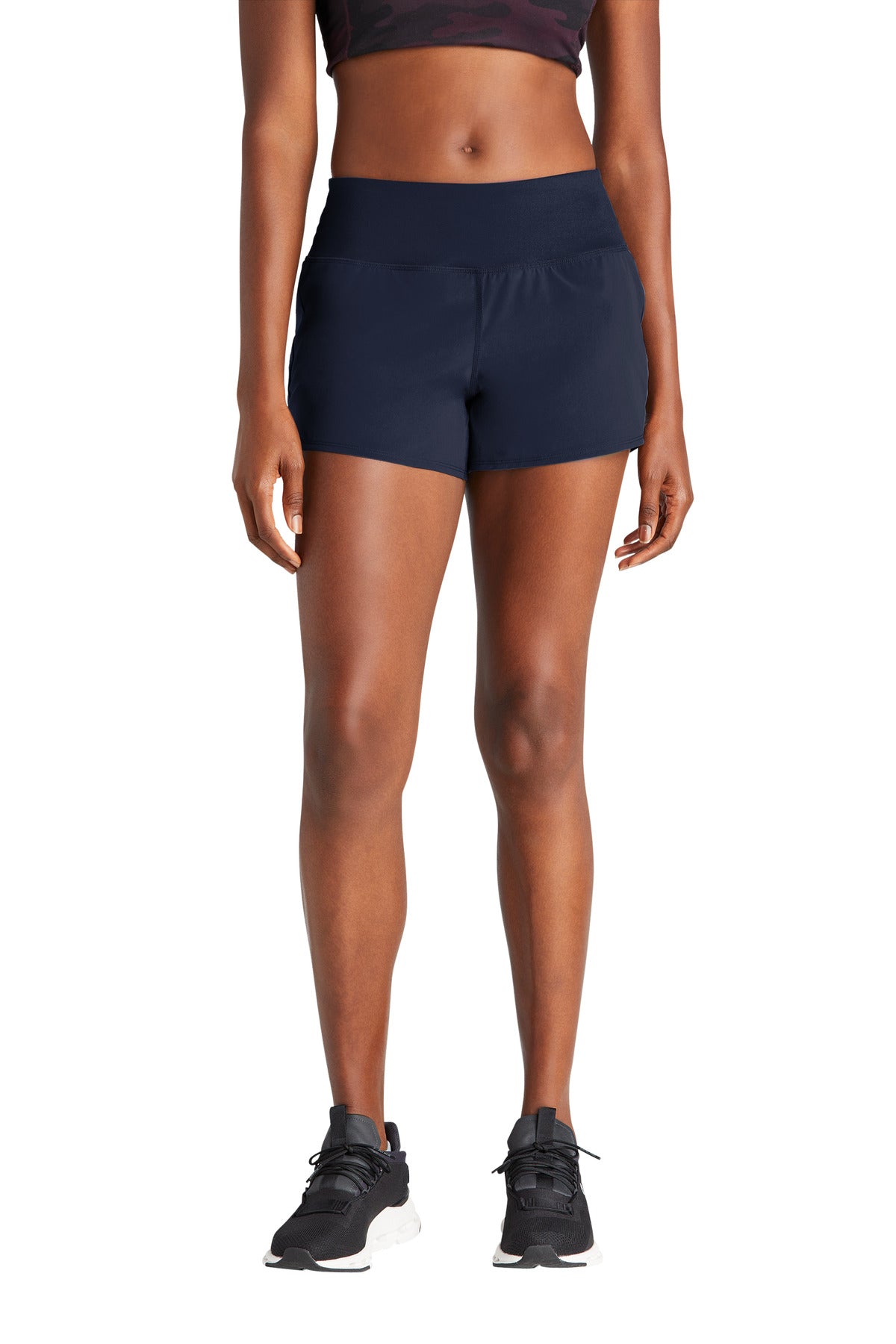 Sport-Tek Ladies Repeat Short LST485