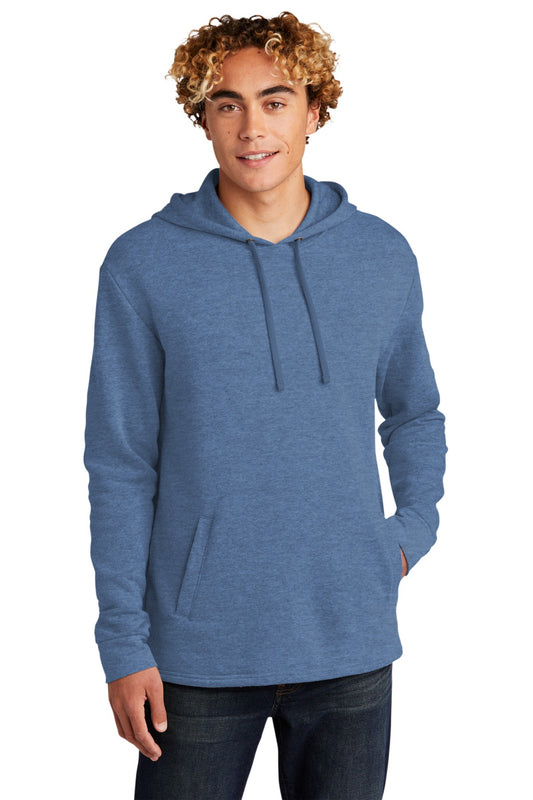 Next Level Apparel  Unisex Malibu Pullover Hoodie. NL9300