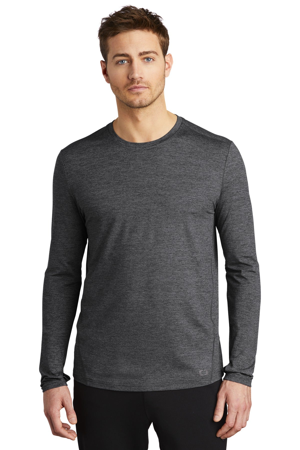 OGIO  Force Long Sleeve Tee OE340