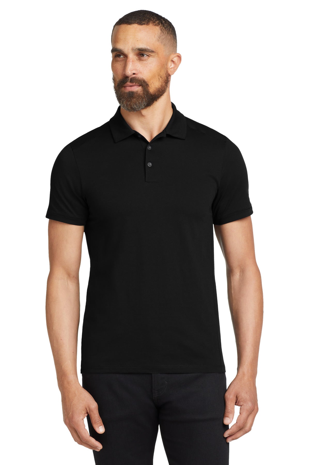 OGIO  Code Stretch Polo. OG146