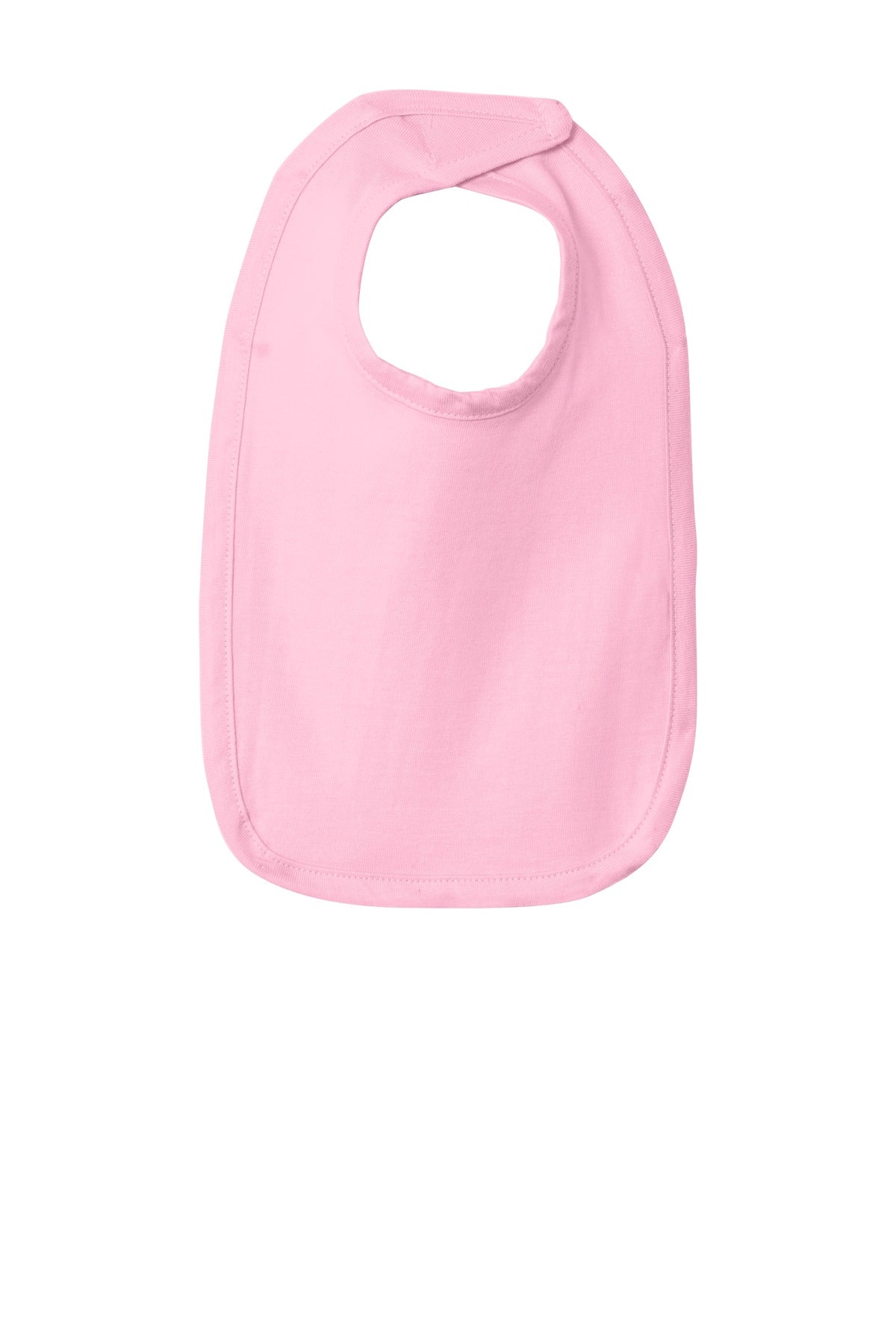 Rabbit Skins‚Ñ¢ Infant Premium Jersey Bib. RS1005