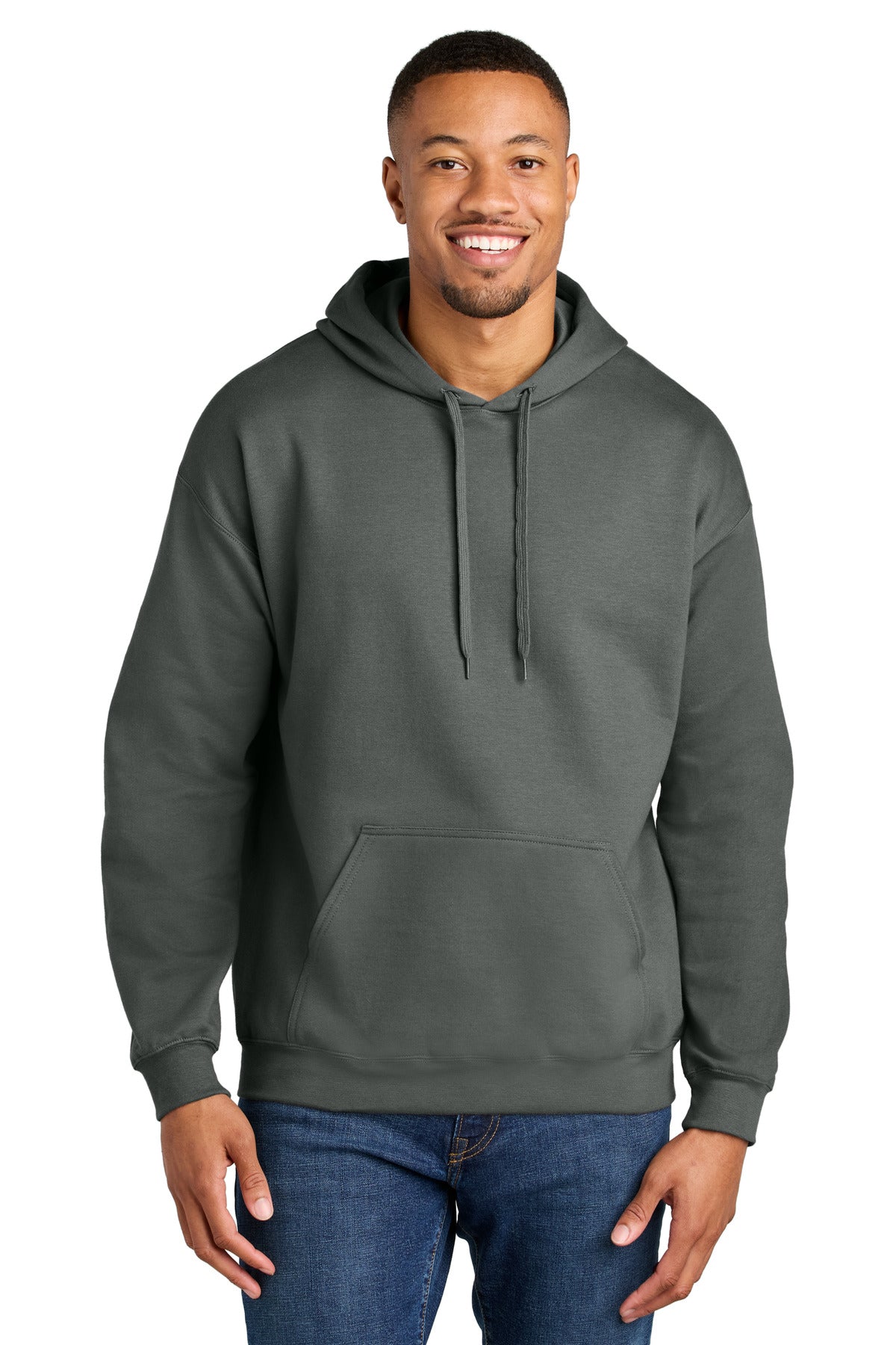 Gildan Softstyle Pullover Hooded Sweatshirt SF500