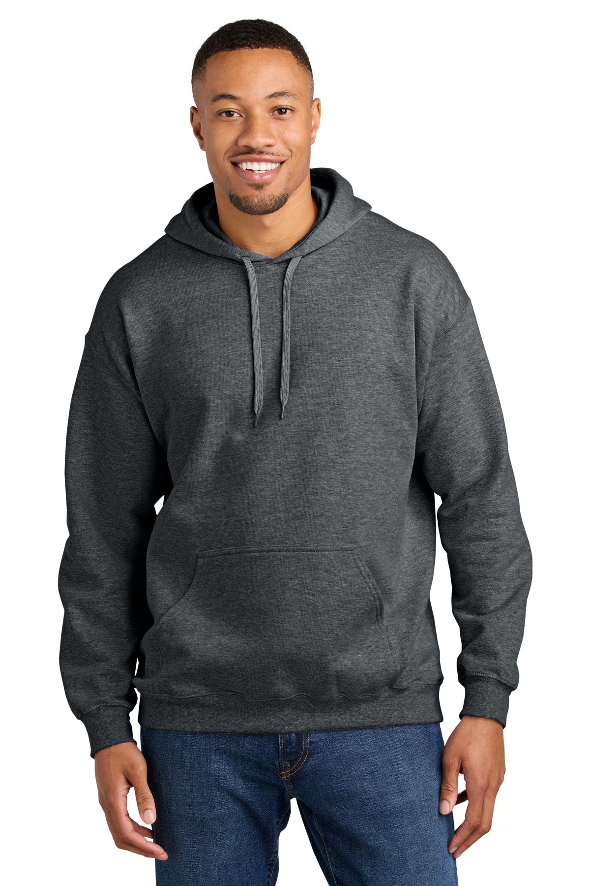 Gildan Softstyle Pullover Hooded Sweatshirt SF500