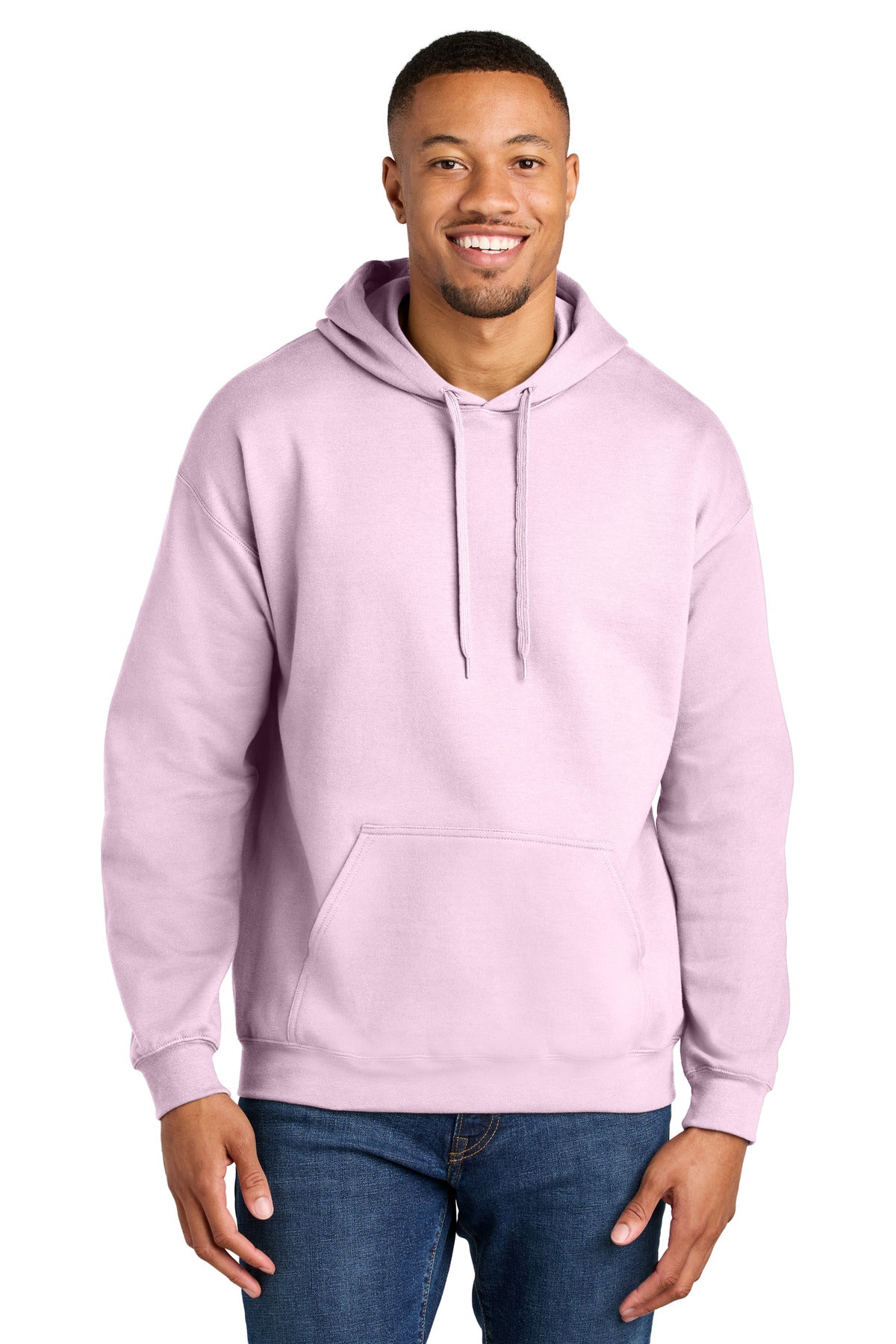 Gildan Softstyle Pullover Hooded Sweatshirt SF500