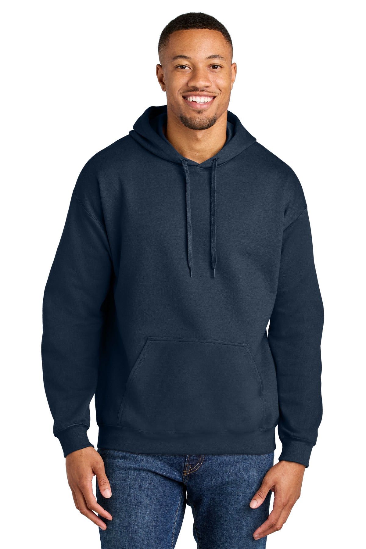 Gildan Softstyle Pullover Hooded Sweatshirt SF500