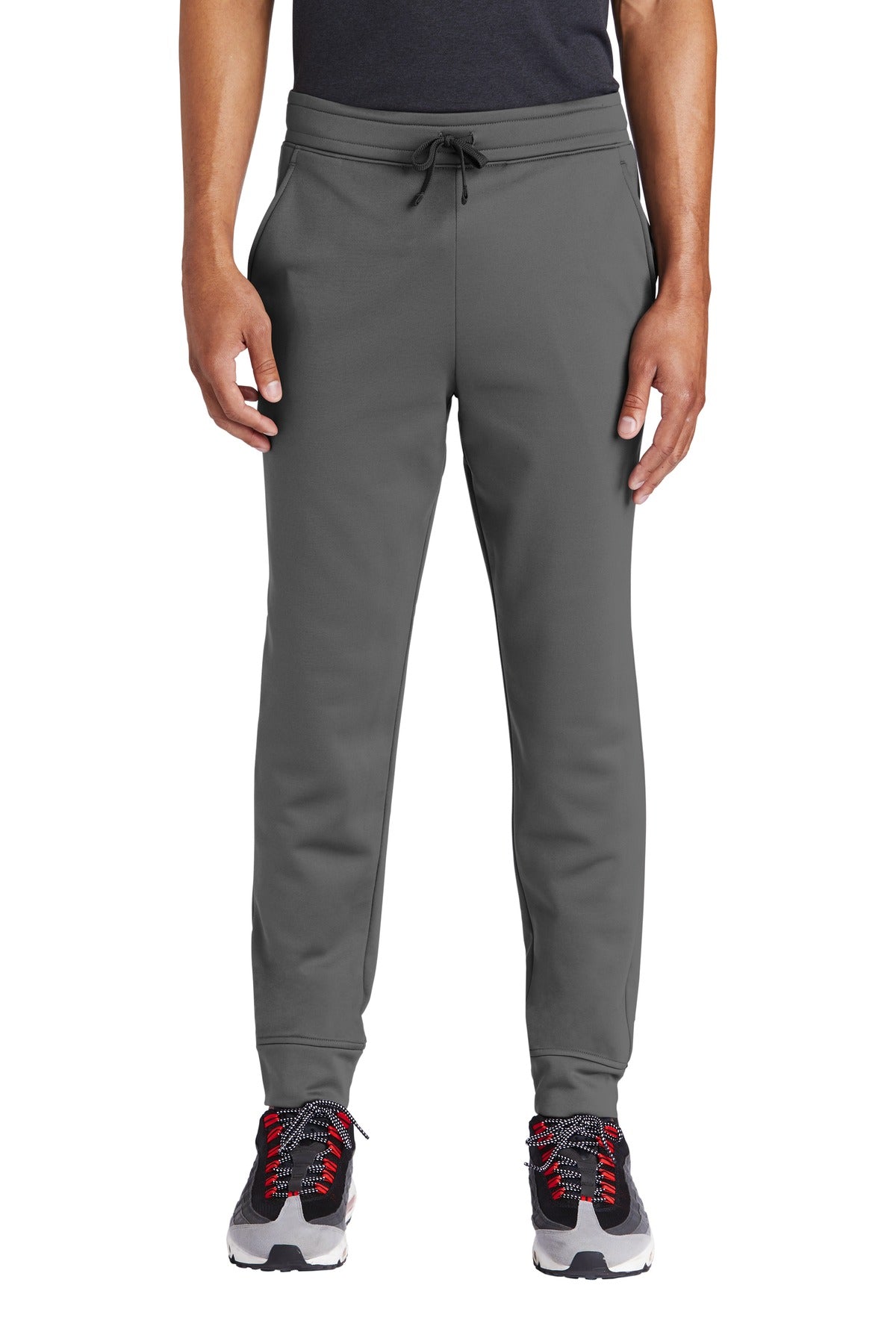 Sport-Tek  Sport-Wick  Fleece Jogger ST233