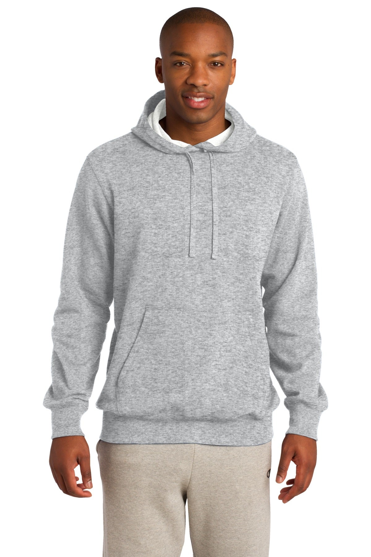 Sport-Tek Pullover Hooded Sweatshirt. ST254