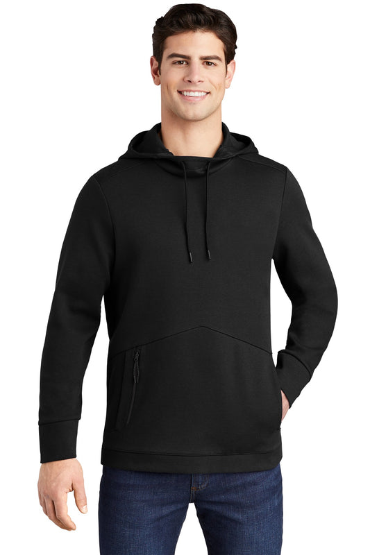 Sport-Tek  Triumph Hooded Pullover ST280