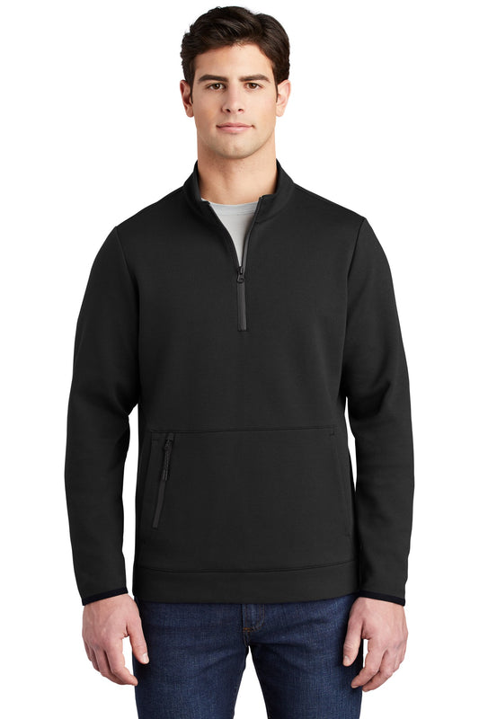 Sport-Tek  Triumph 1/4-Zip Pullover ST281