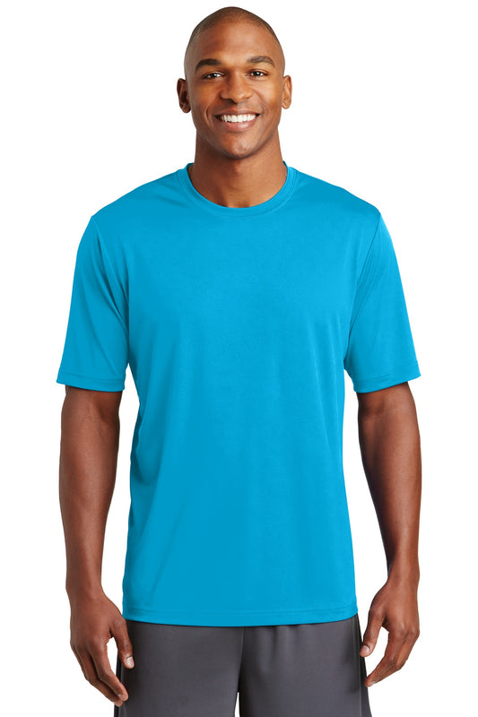 Sport-Tek PosiCharge Tough Tee‚Ñ¢. ST320