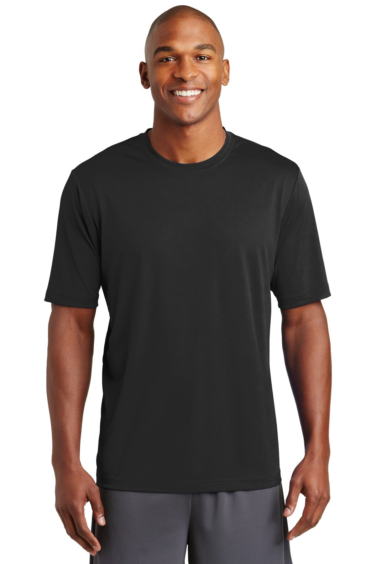 Sport-Tek PosiCharge Tough Tee‚Ñ¢. ST320