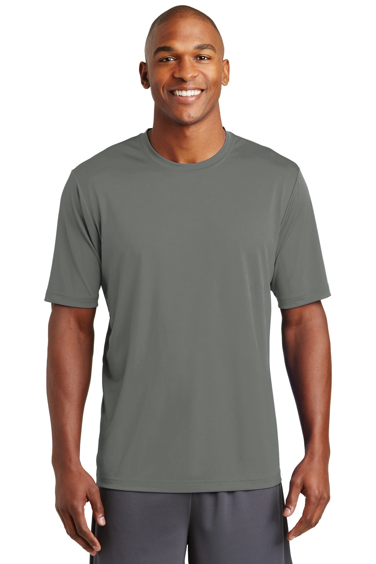 Sport-Tek PosiCharge Tough Tee‚Ñ¢. ST320