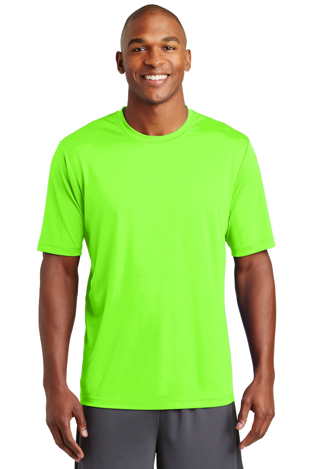 Sport-Tek PosiCharge Tough Tee‚Ñ¢. ST320