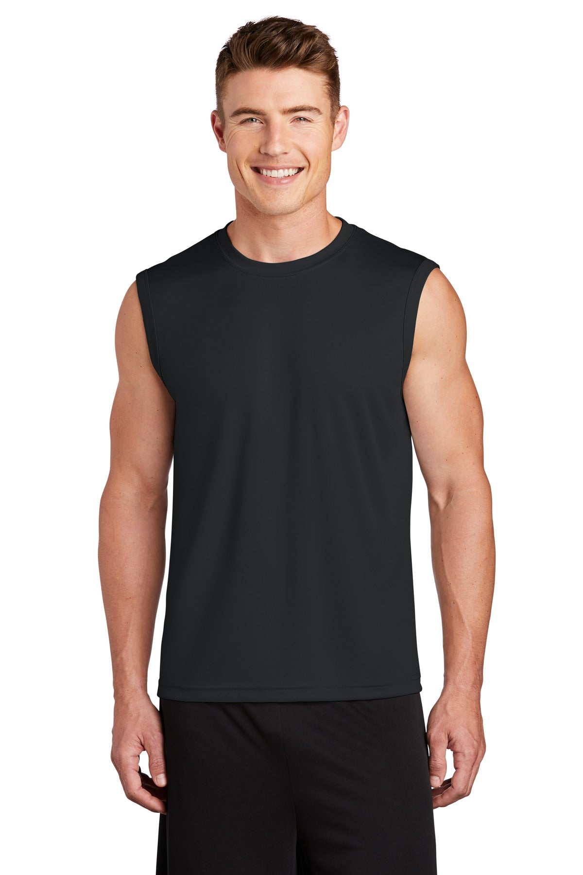 Sport-Tek Sleeveless PosiCharge Competitor‚Ñ¢ Tee. ST352