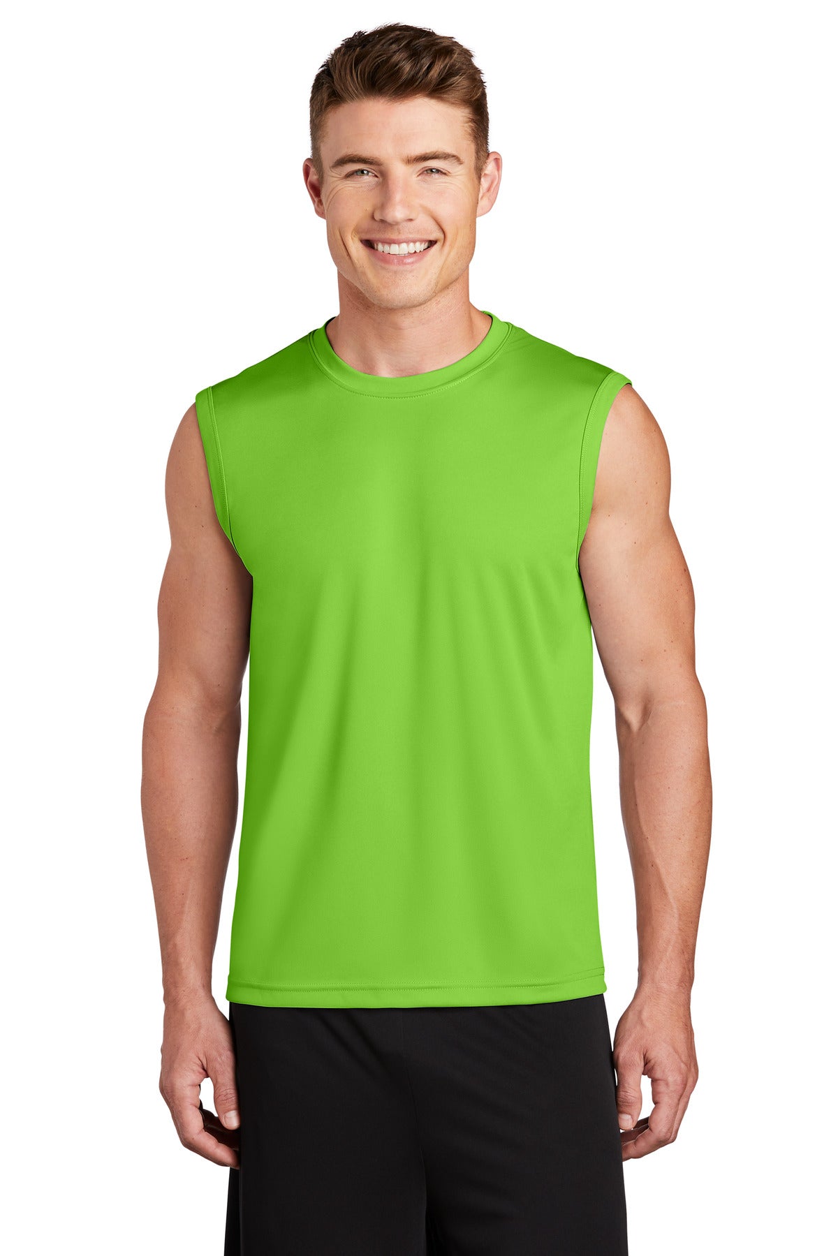 Sport-Tek Sleeveless PosiCharge Competitor‚Ñ¢ Tee. ST352