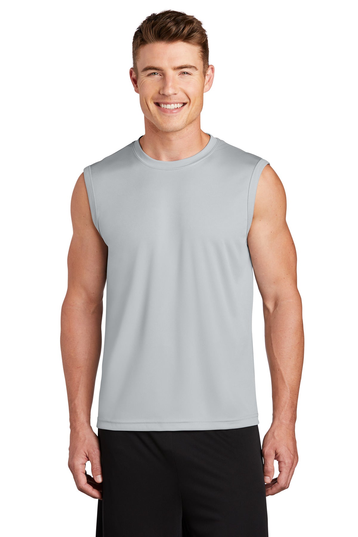 Sport-Tek Sleeveless PosiCharge Competitor‚Ñ¢ Tee. ST352