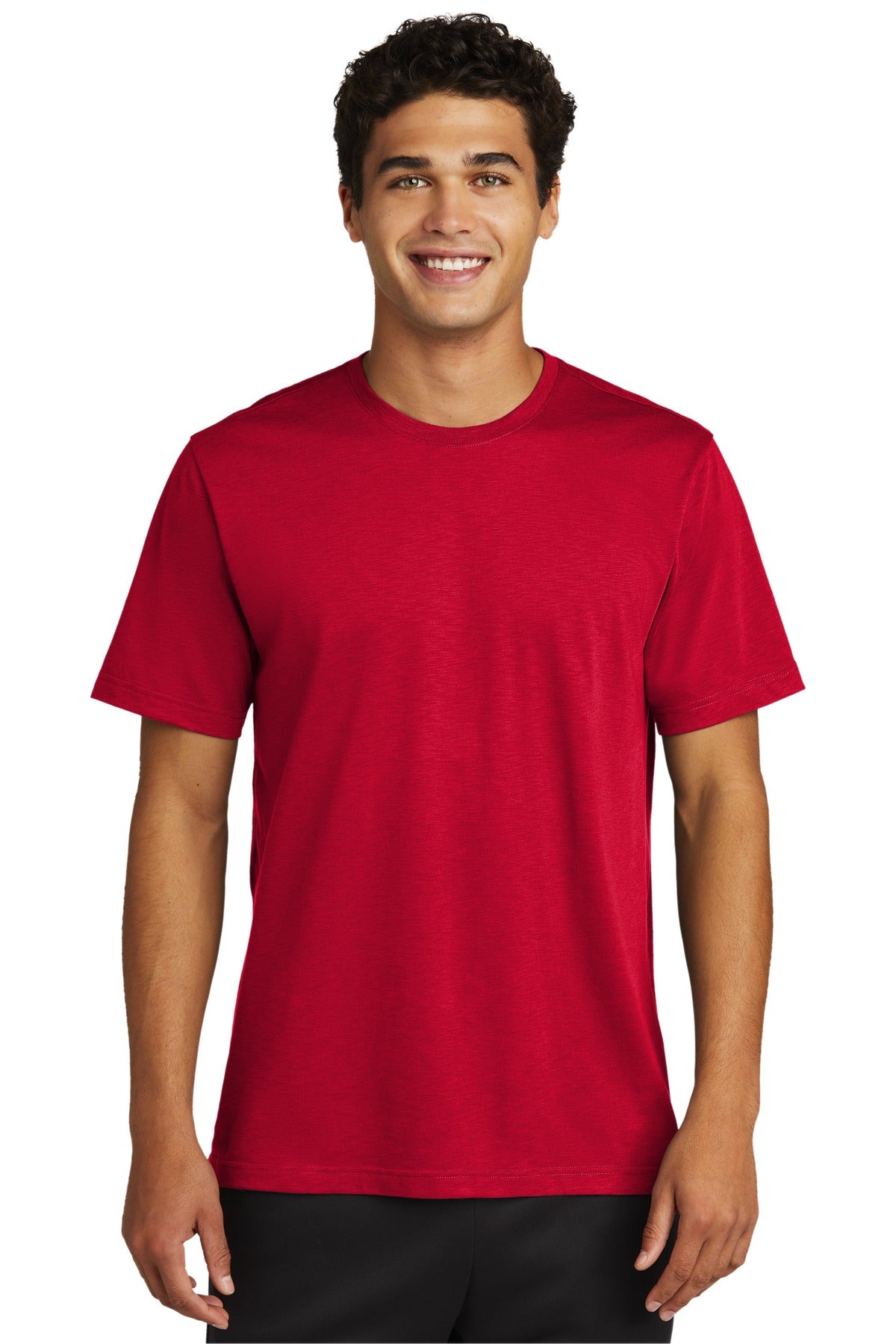 Sport-Tek PosiCharge Strive Tee. ST430