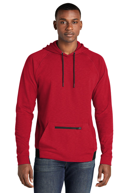 Sport-Tek PosiCharge Strive Hooded Pullover ST571