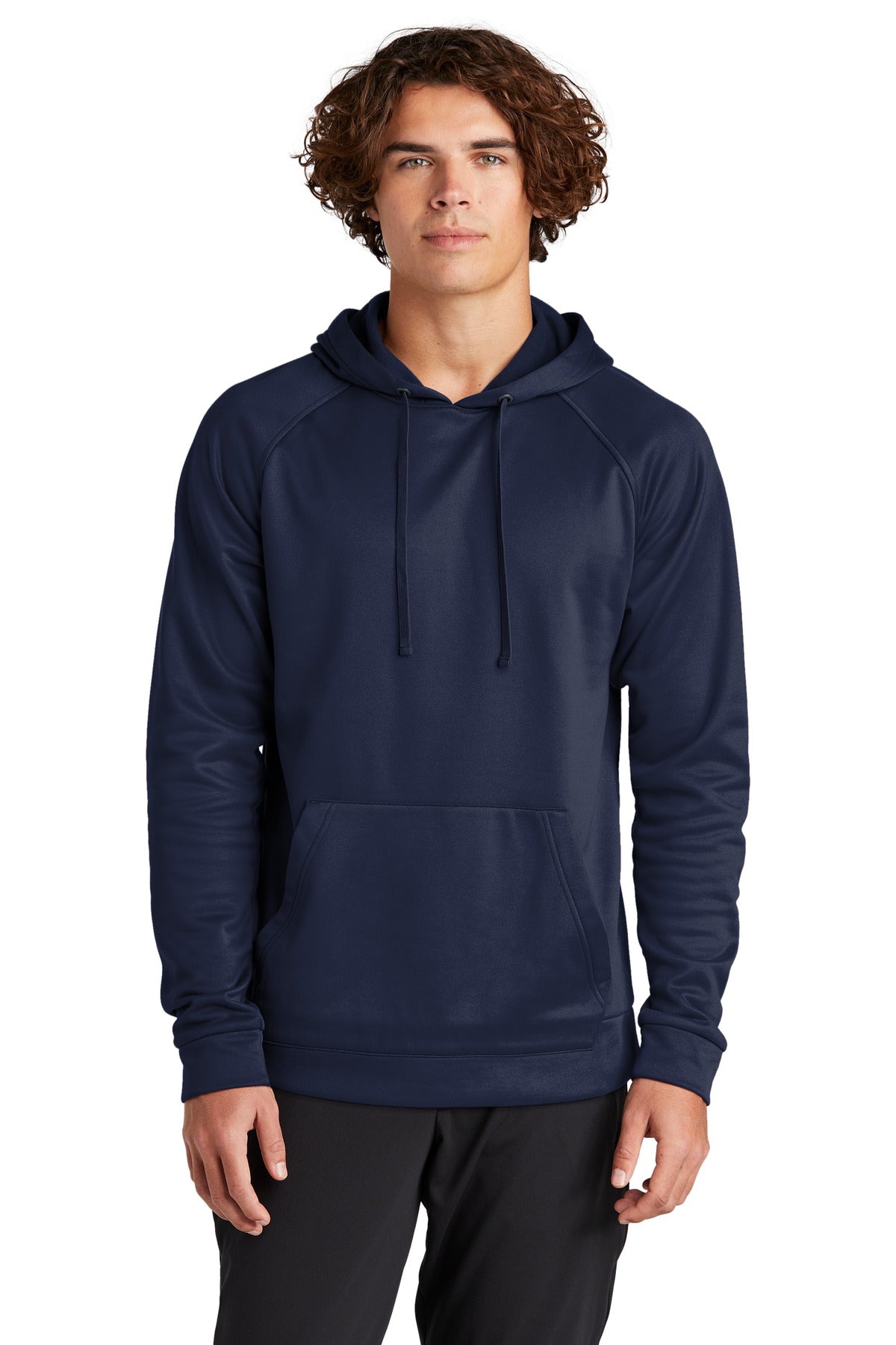 Sport-Tek Re-Compete Fleece Pullover Hoodie ST730