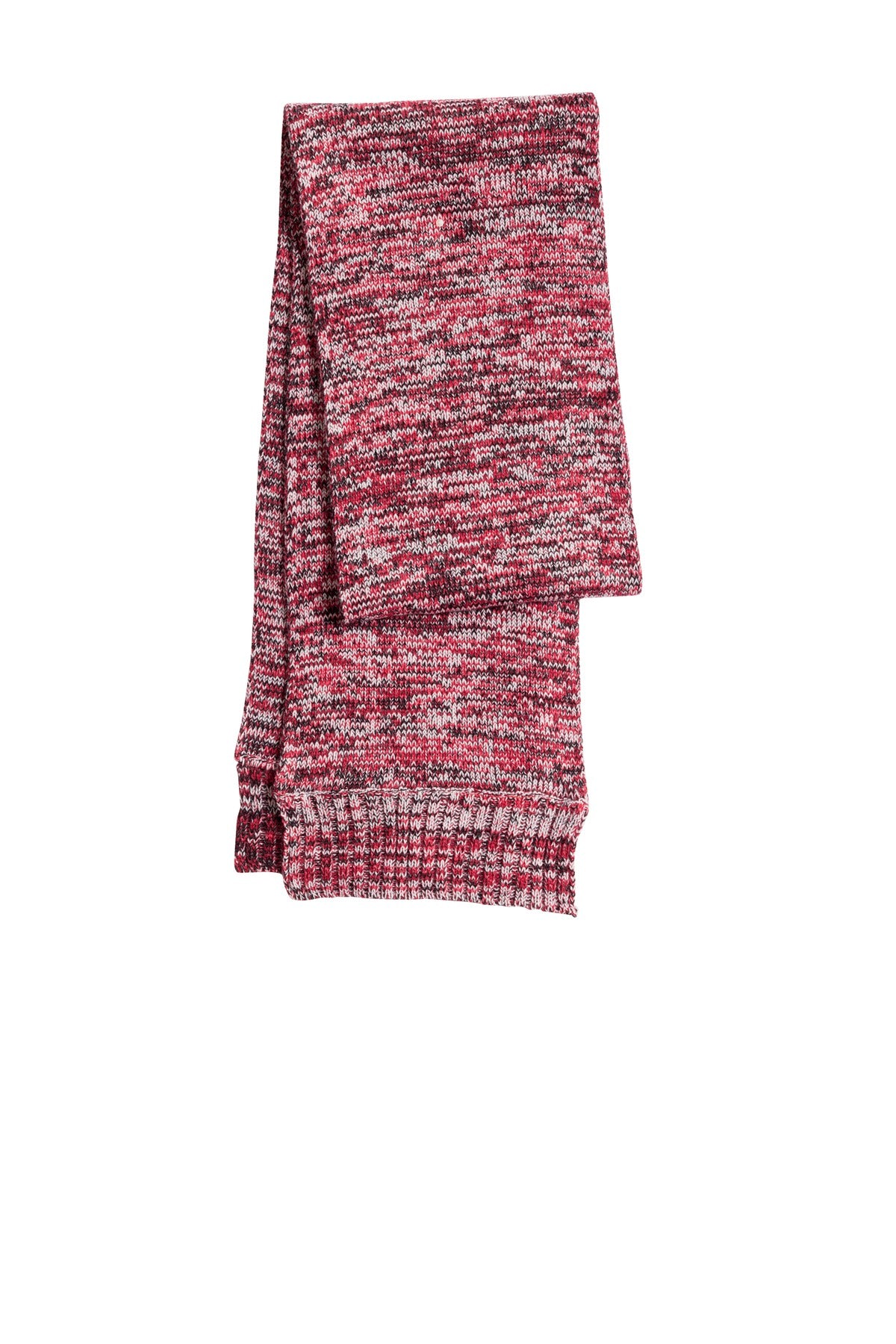 Sport-Tek Marled Scarf. STA04