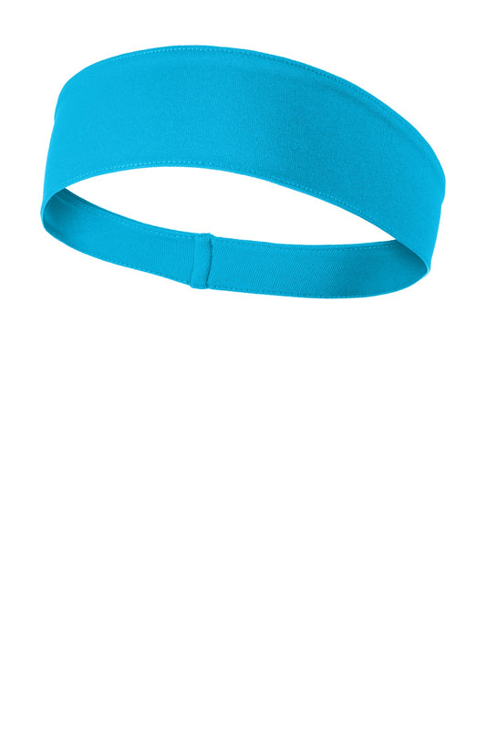 Sport-Tek PosiCharge Competitor‚Ñ¢ Headband. STA35