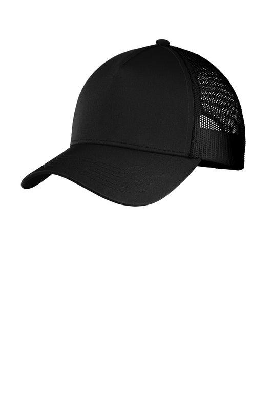 Sport-Tek  PosiCharge  Competitor ‚Ñ¢ Mesh Back Cap. STC36