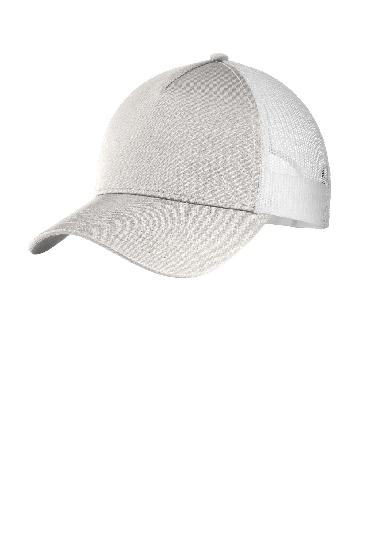 Sport-Tek  PosiCharge  Competitor ‚Ñ¢ Mesh Back Cap. STC36