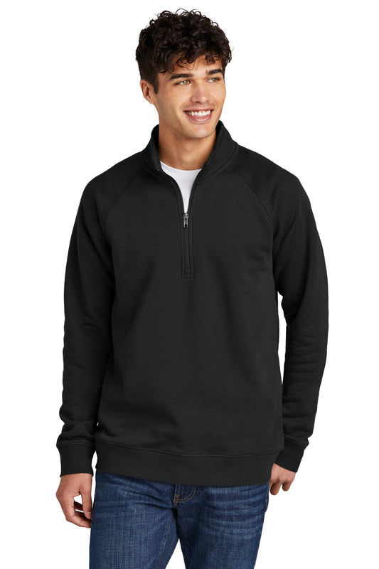 Sport-Tek Drive Fleece 1/4-Zip Pullover STF202